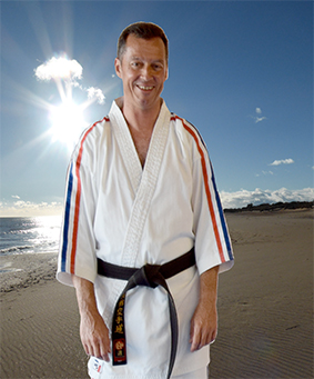 David TERRASA