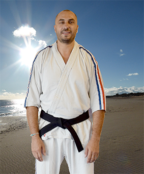 David INZERILLO