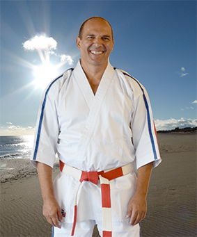 Jean-Luc LAMBERT