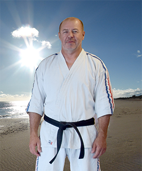 Marc CERISE