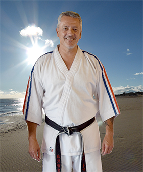 Thomas HARANA