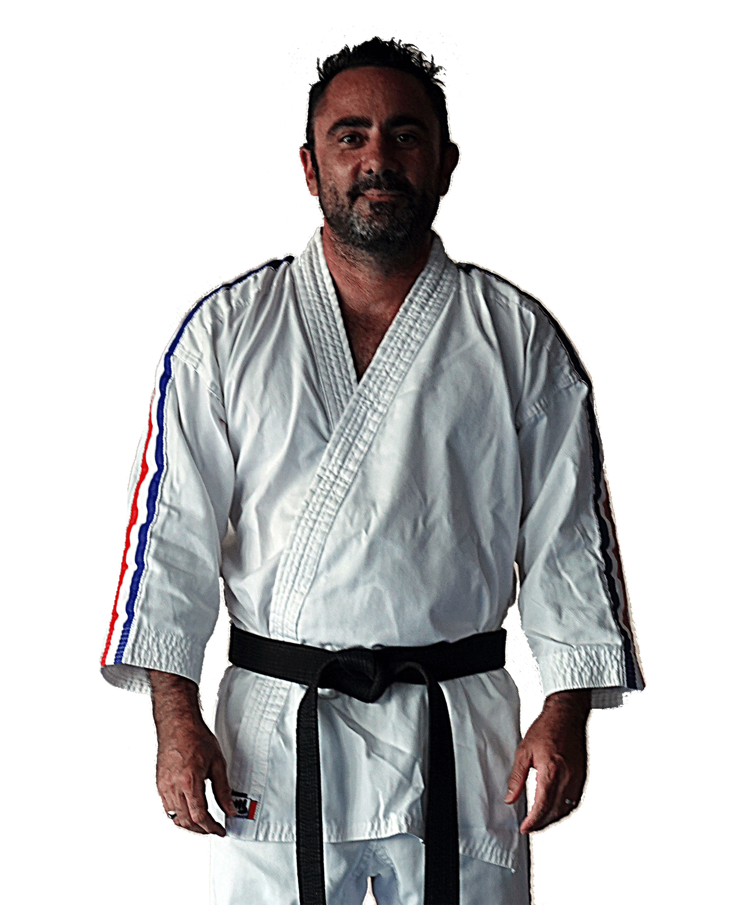 Christophe CACHIA