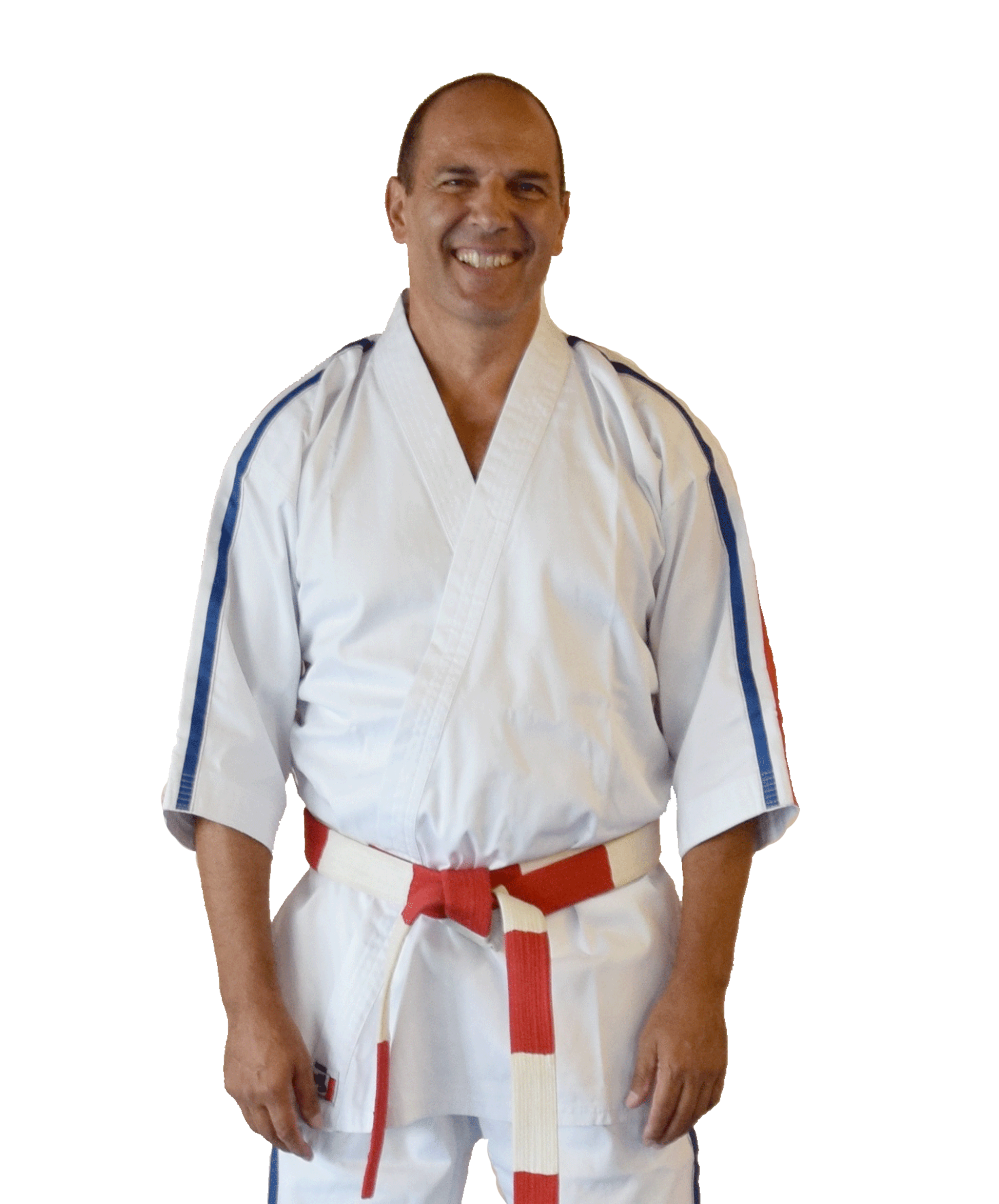 Jean-Luc LAMBERT